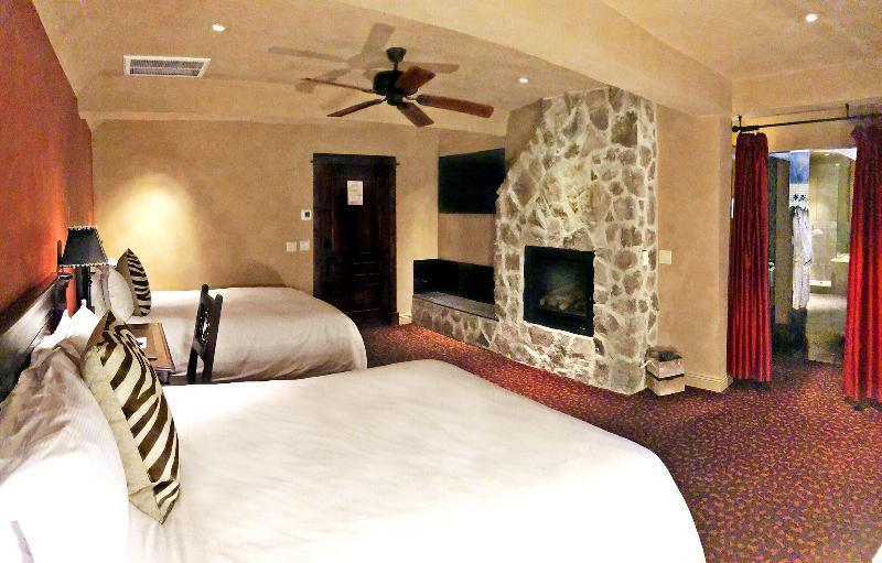 Bedroom 4, Border House at Crystal Bay Casino, Placer