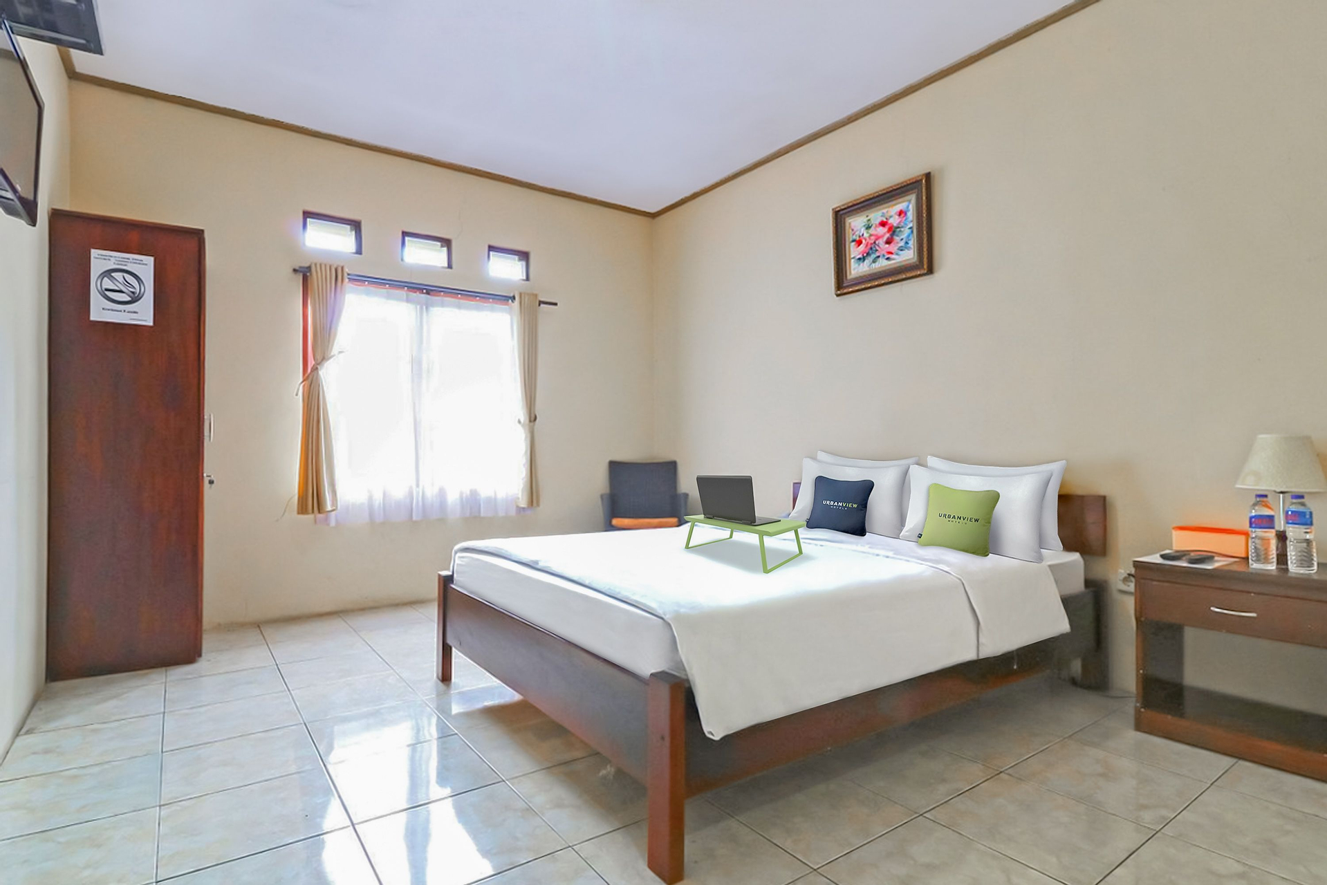 Urbanview Hotel Syariah Graha Atmadja Lembang, Bandung