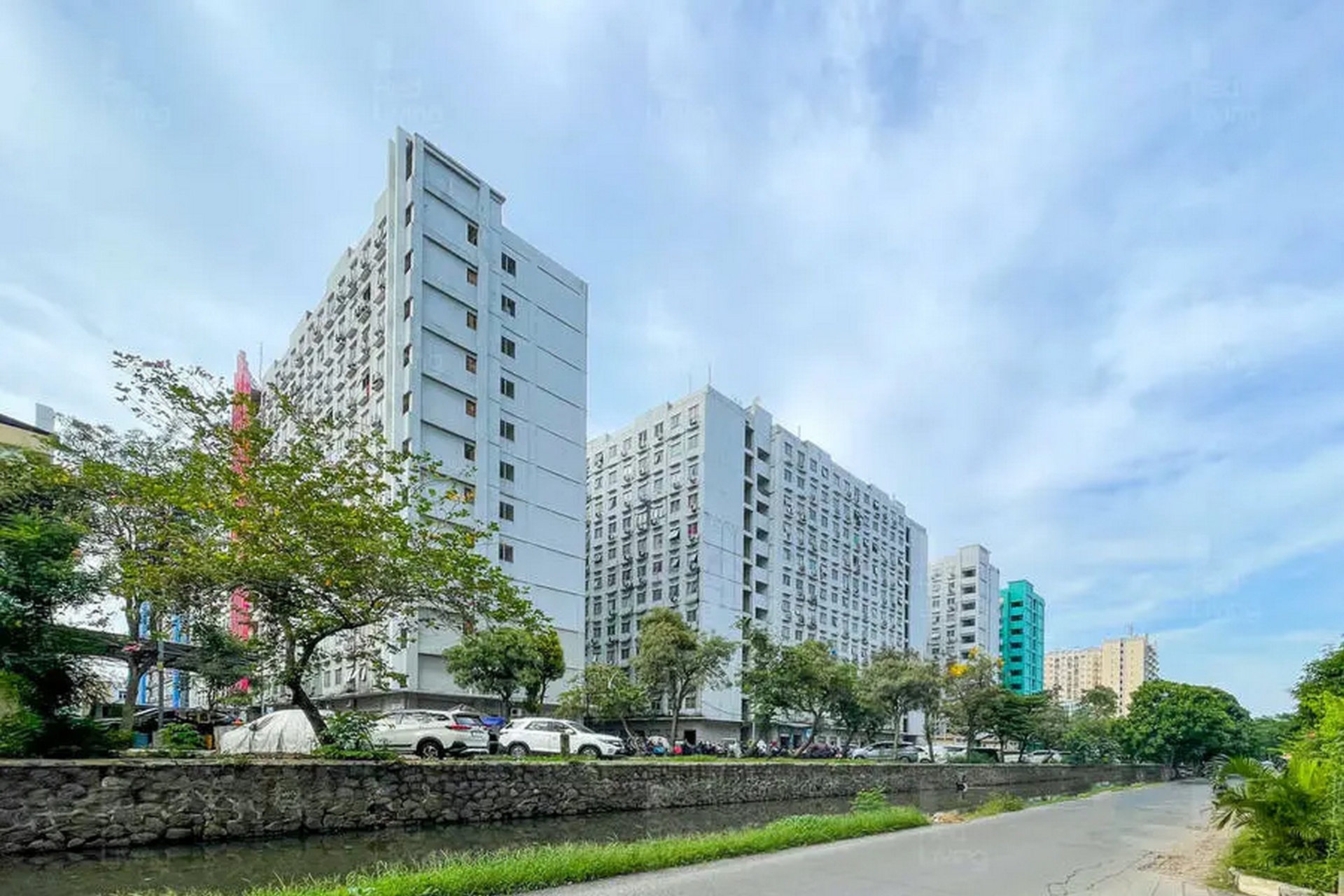 Apartemen City Park - Rendy Room Tower H18, Jakarta Barat