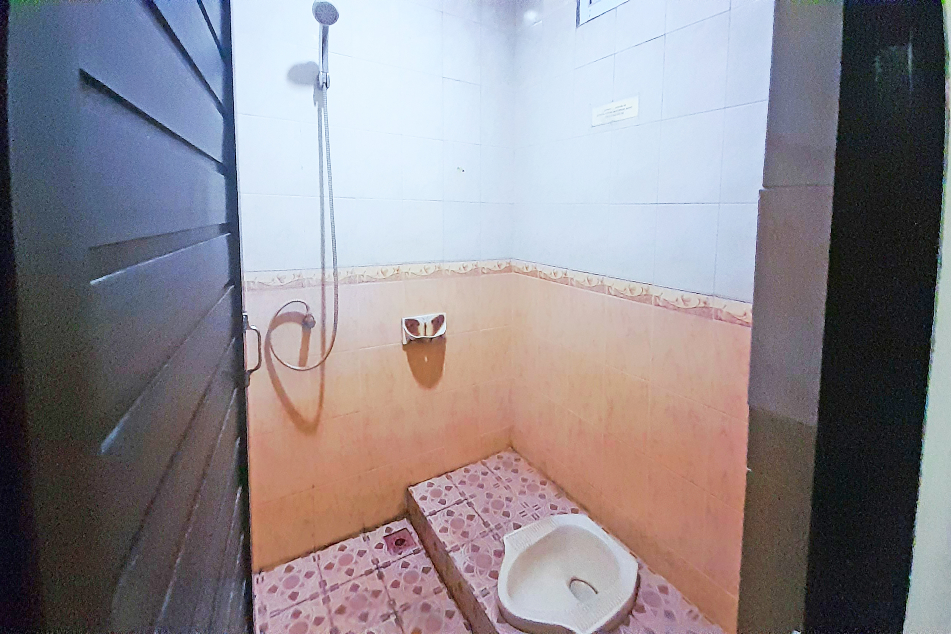 Bedroom 4, SPOT ON 91980 Kost Beringin 4, Jambi