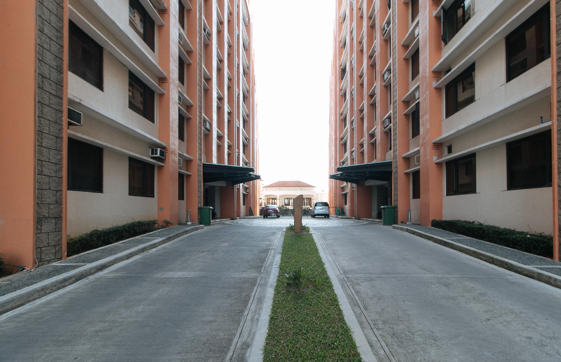 Exterior & Views 1, RedDoorz Plus @ Cuarto Verde Staycation, Las Piñas