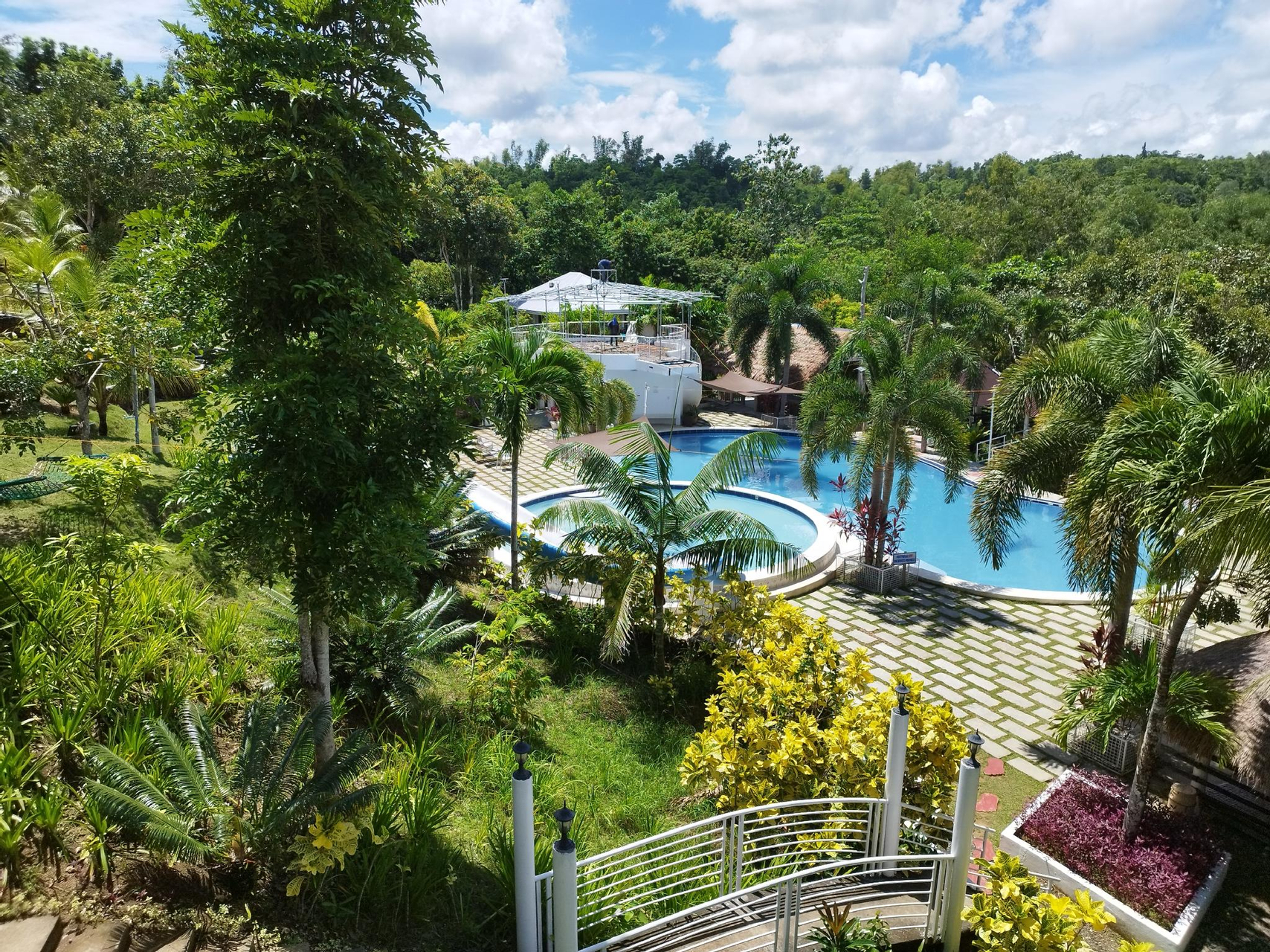 Sport & Beauty 3, RedDoorz @ Marceily Point Resort Guimaras, Buenavista