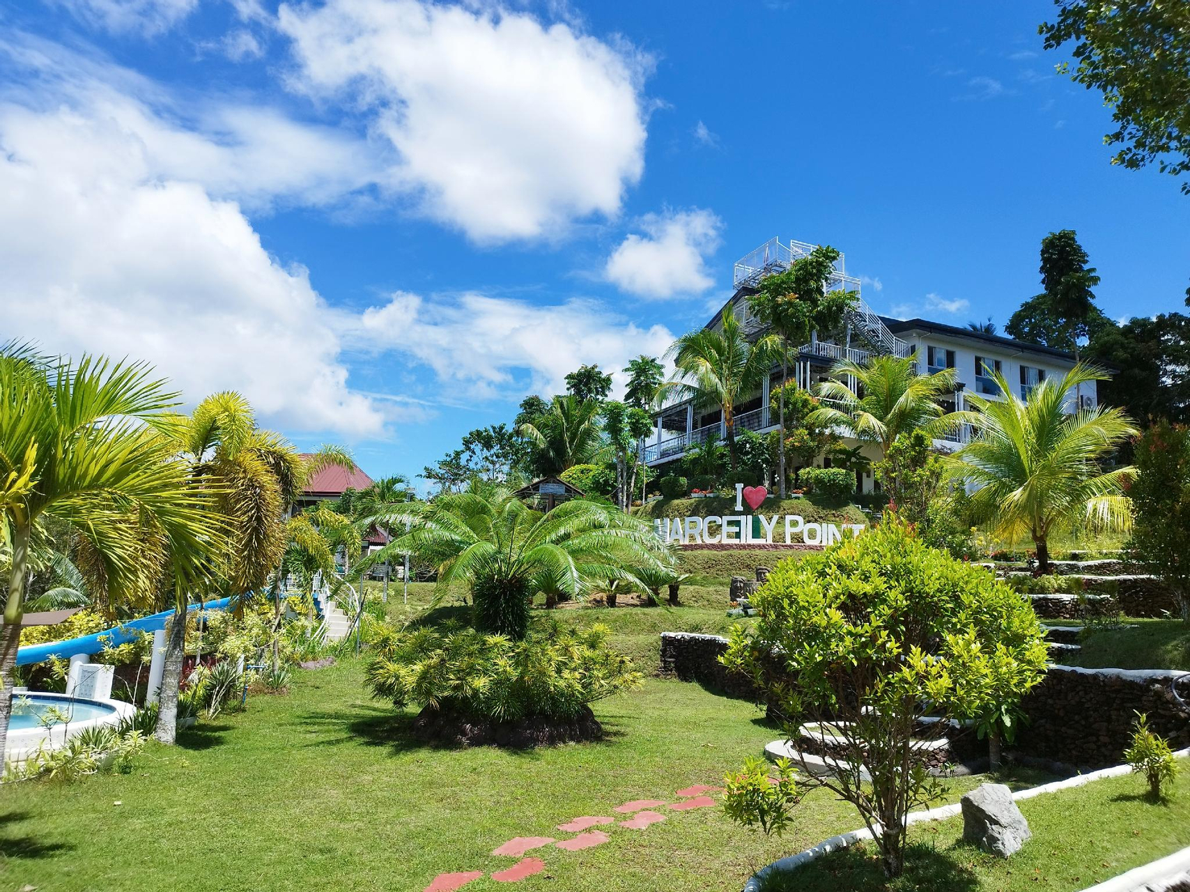 Exterior & Views, RedDoorz @ Marceily Point Resort Guimaras, Buenavista