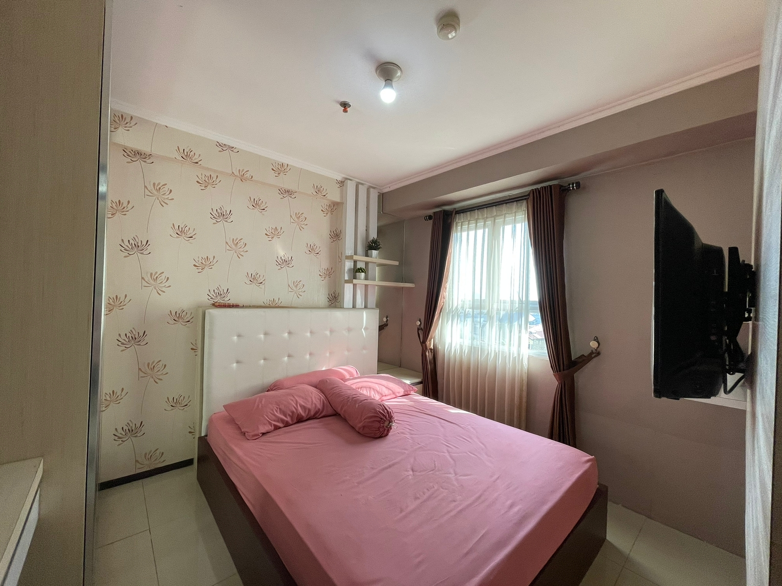 Bed 14
