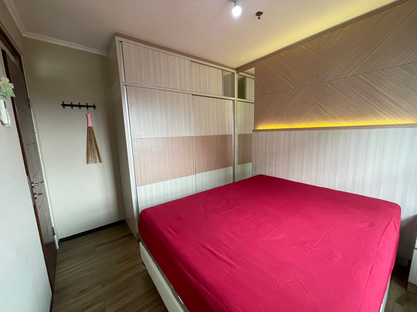 Bed 3