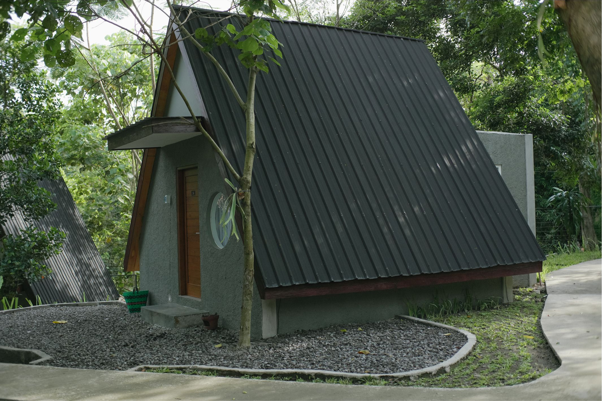 Cottage Asram Edupark, Yogyakarta