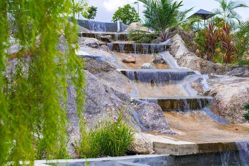 2, Durian Ecolodge, Tampin