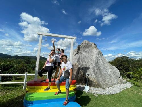 4, Durian Ecolodge, Tampin