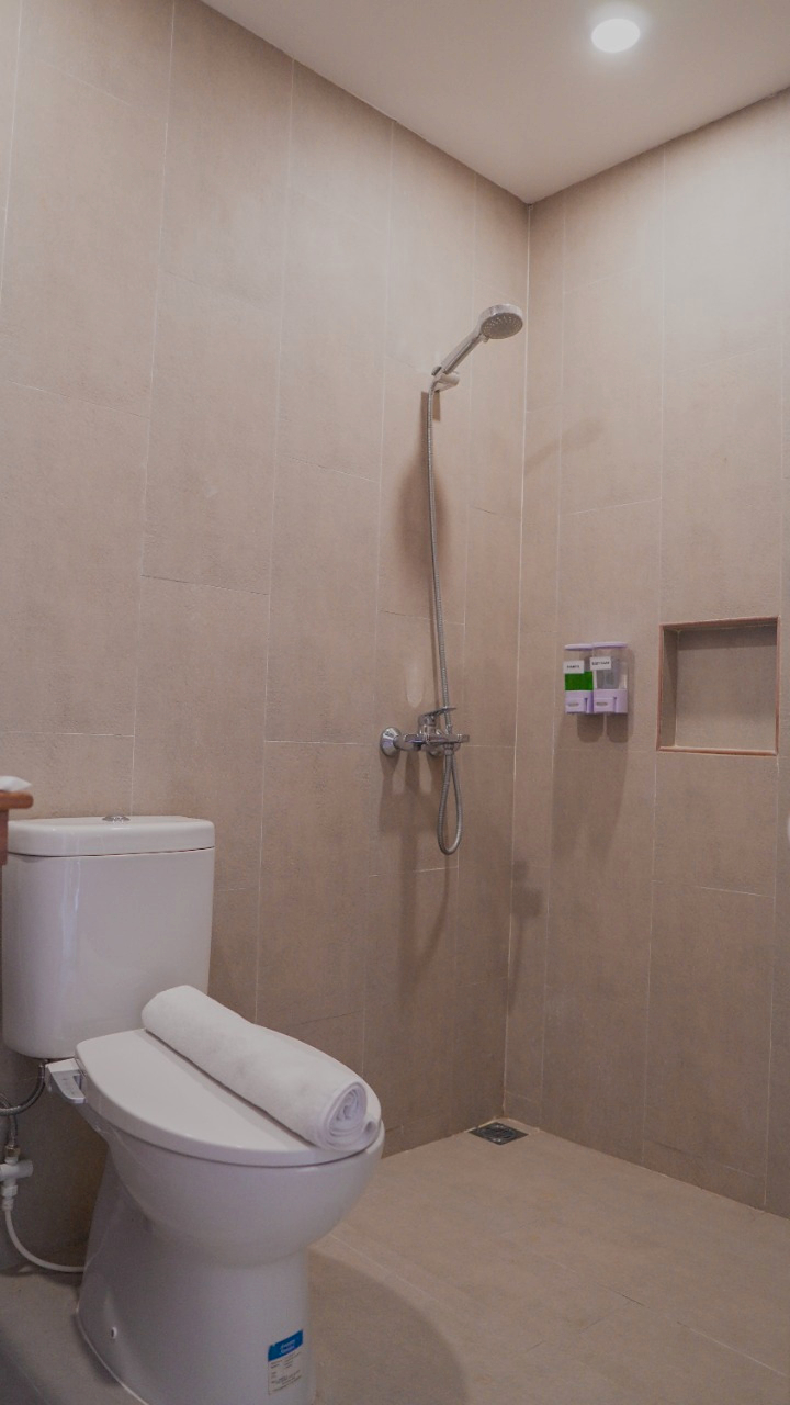 Bedroom 4, Smedi Coliving, Yogyakarta