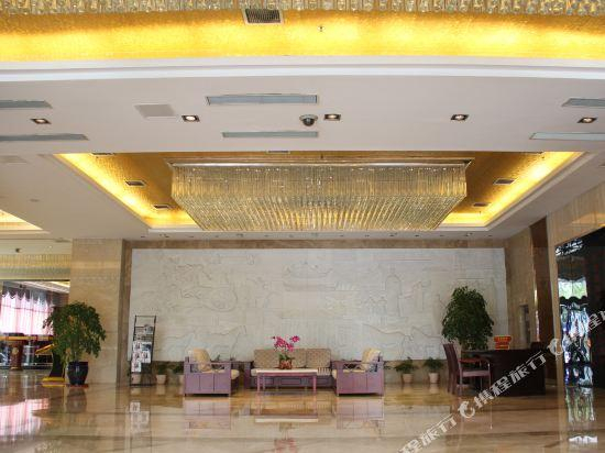 Others 4, Huaqiao International Hotel, Yangzhou