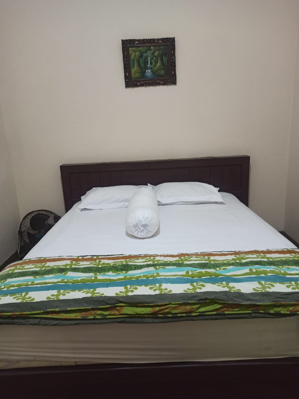 Bedroom 2, Villa Mutiara, Kuningan