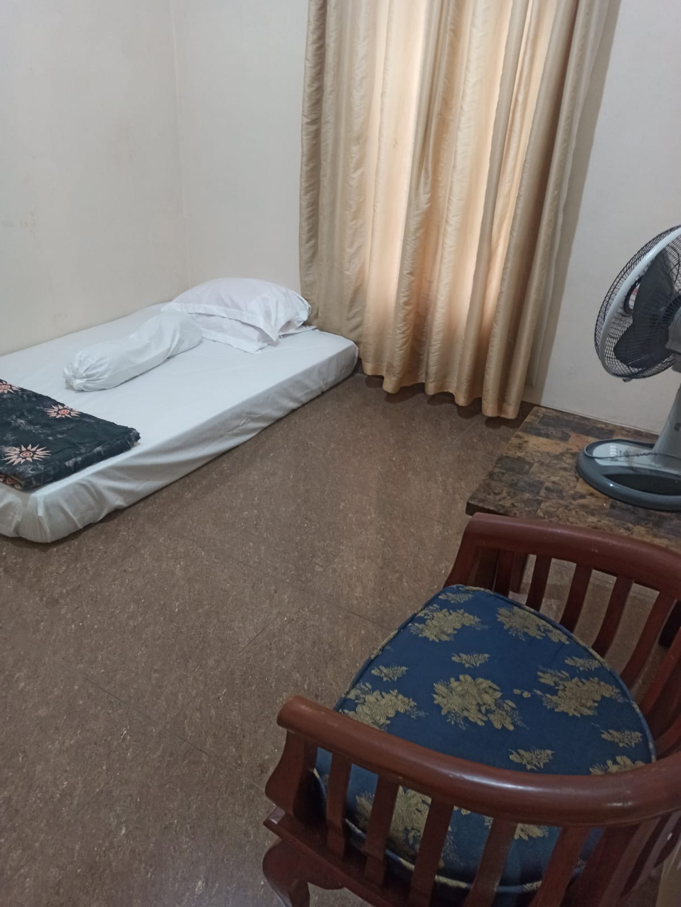 Bedroom 3, Villa Mutiara, Kuningan