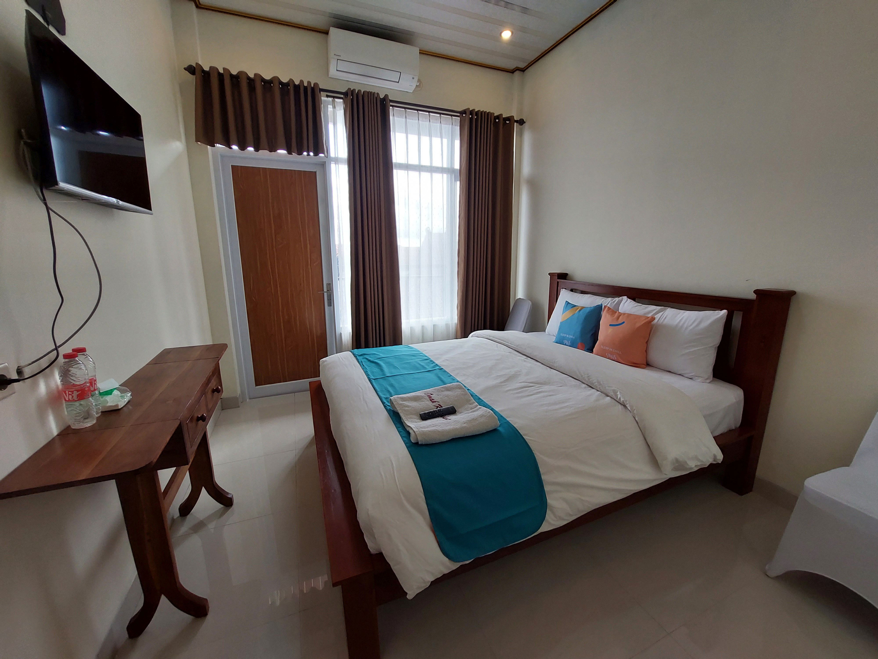 Bed 2