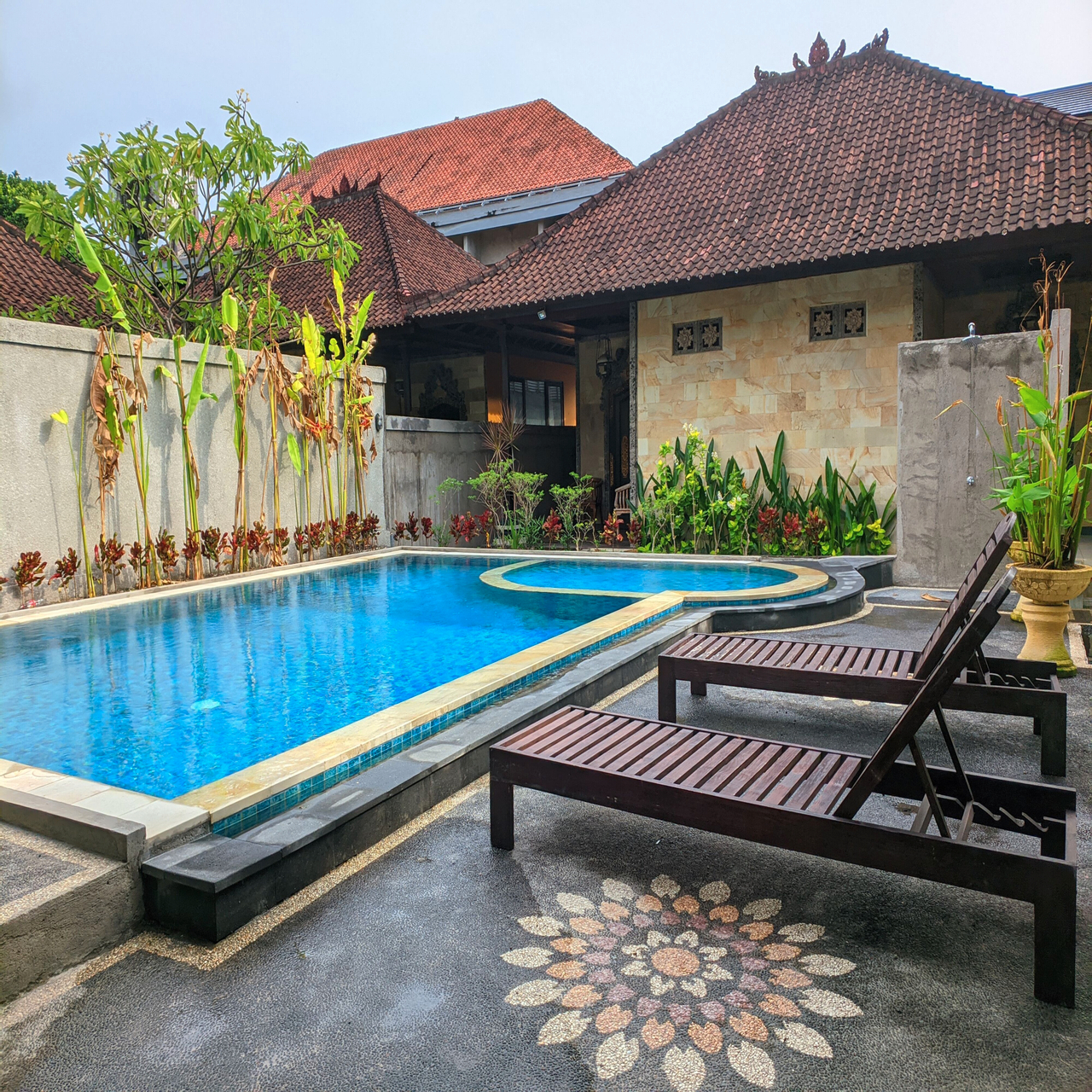 Taman Sari Cottages 2, Badung