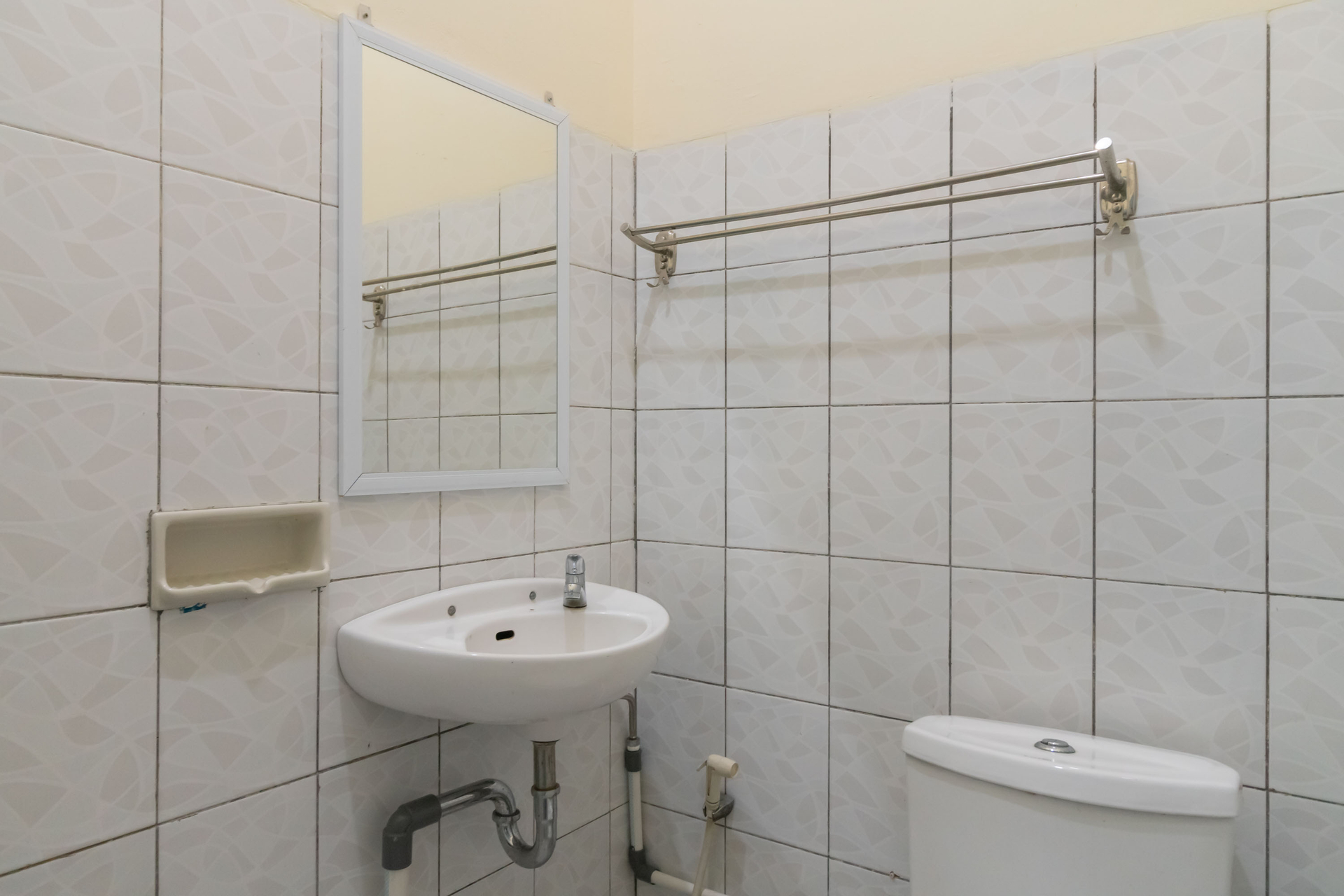 Bathroom 4