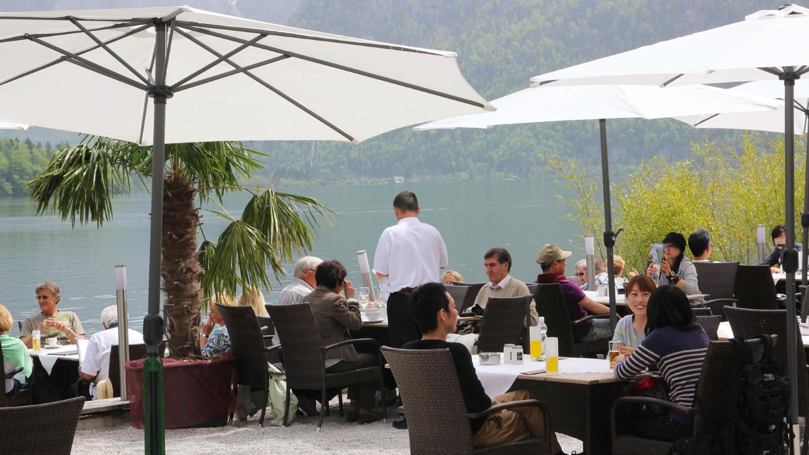 Food & Drinks, Dormio Resort Obertraun, Gmunden