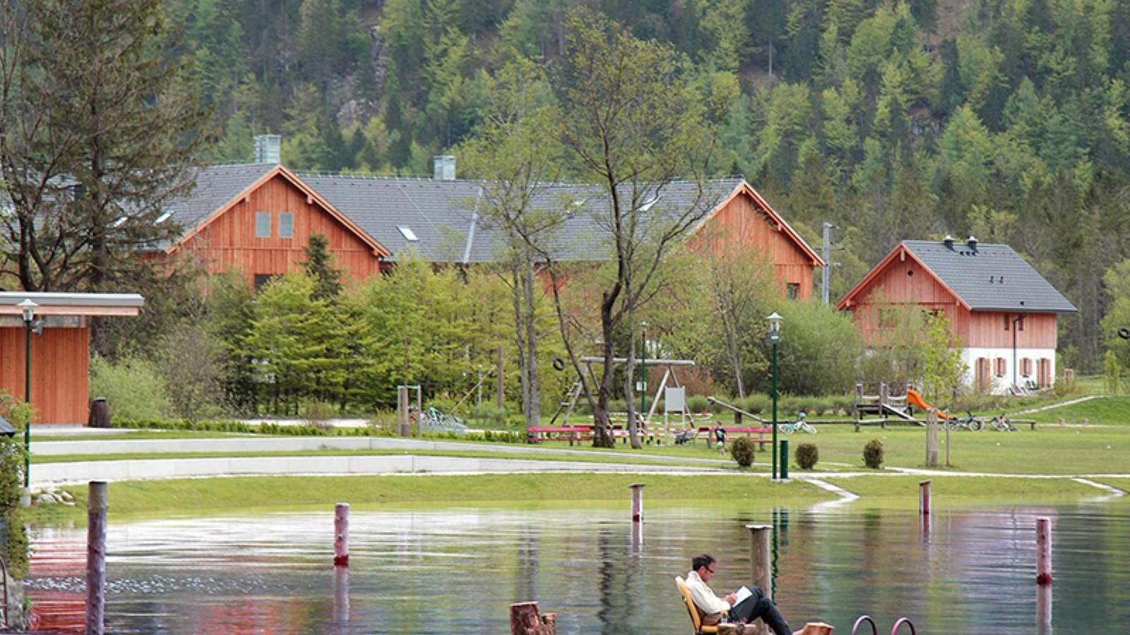 Exterior & Views 4, Dormio Resort Obertraun, Gmunden