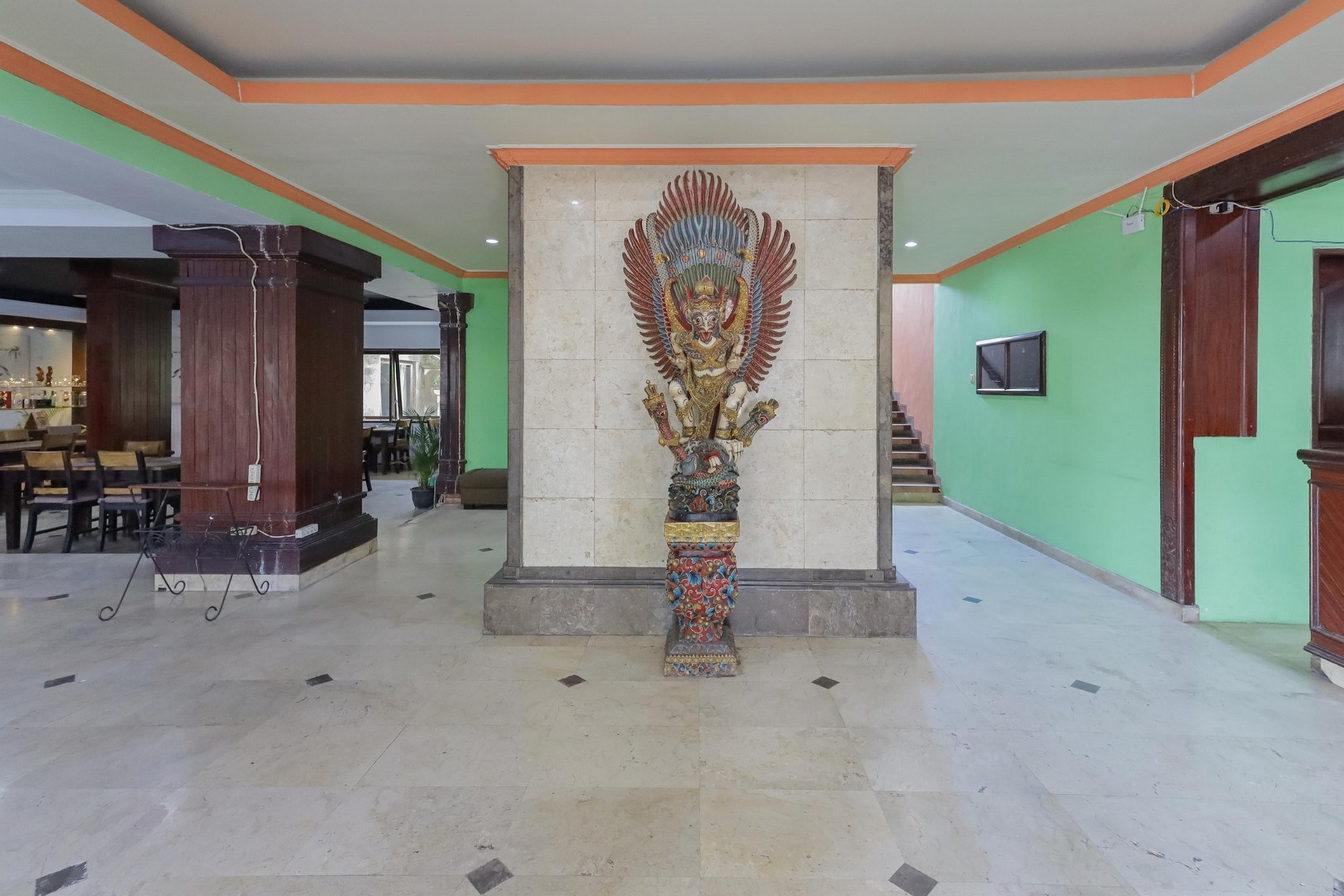 Others 4, Urbanview Hotel Taman Suci Denpasar Bali, Denpasar