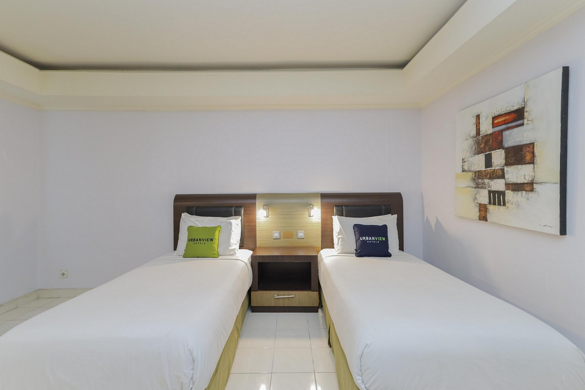 Bed 7