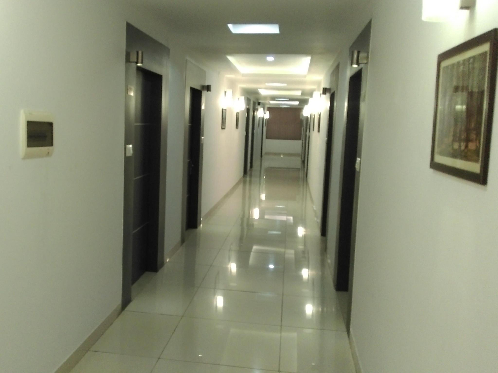 Floor plans 2, The Raj Palace, Rewari