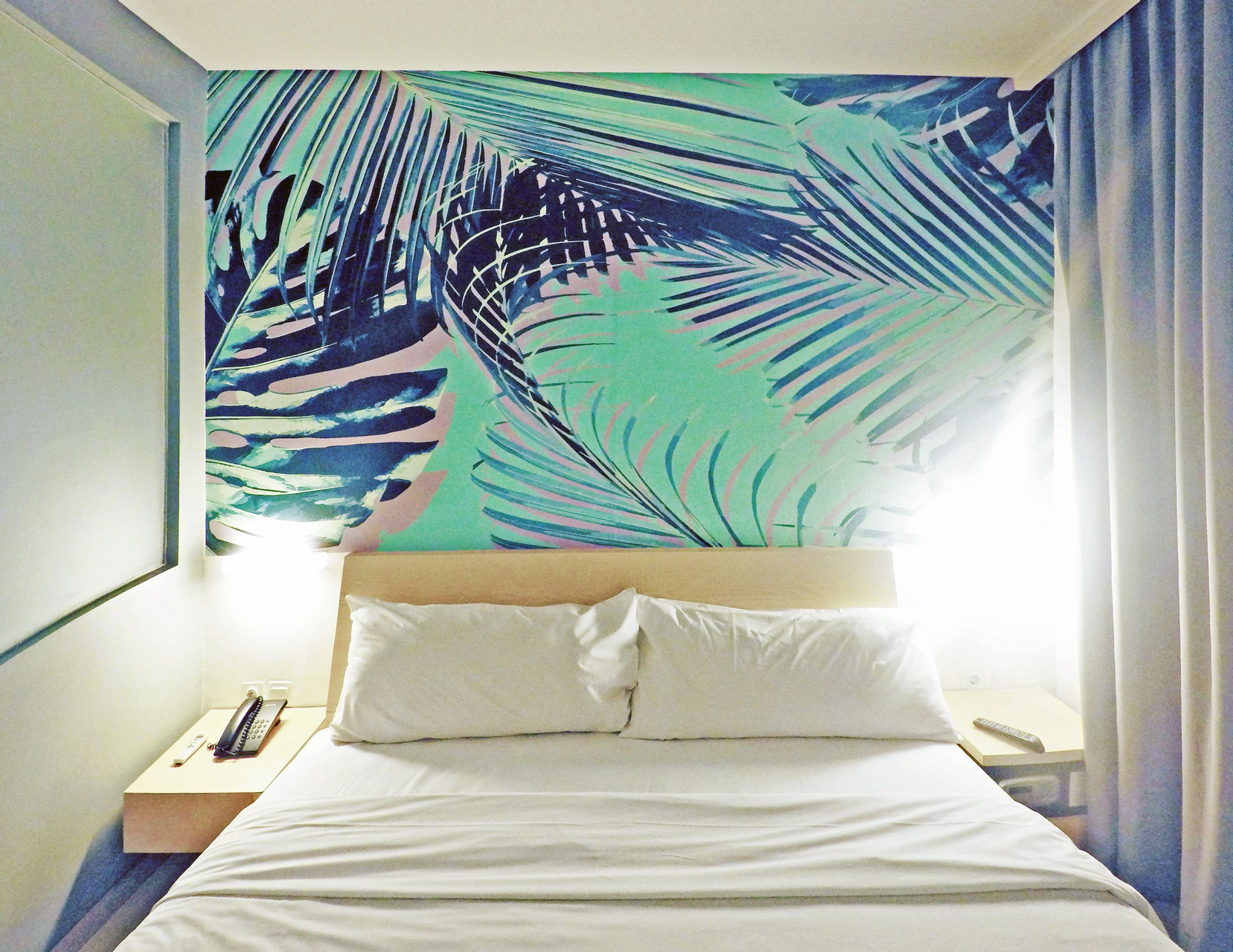 Bed 9