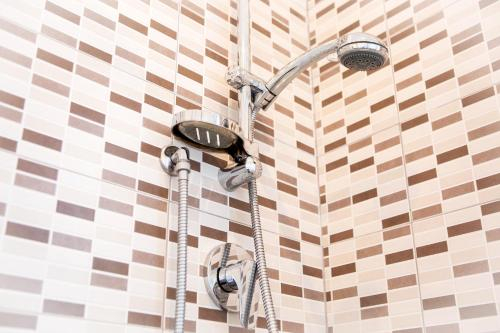Bathroom 4, Affittacamere San Martino, Genova