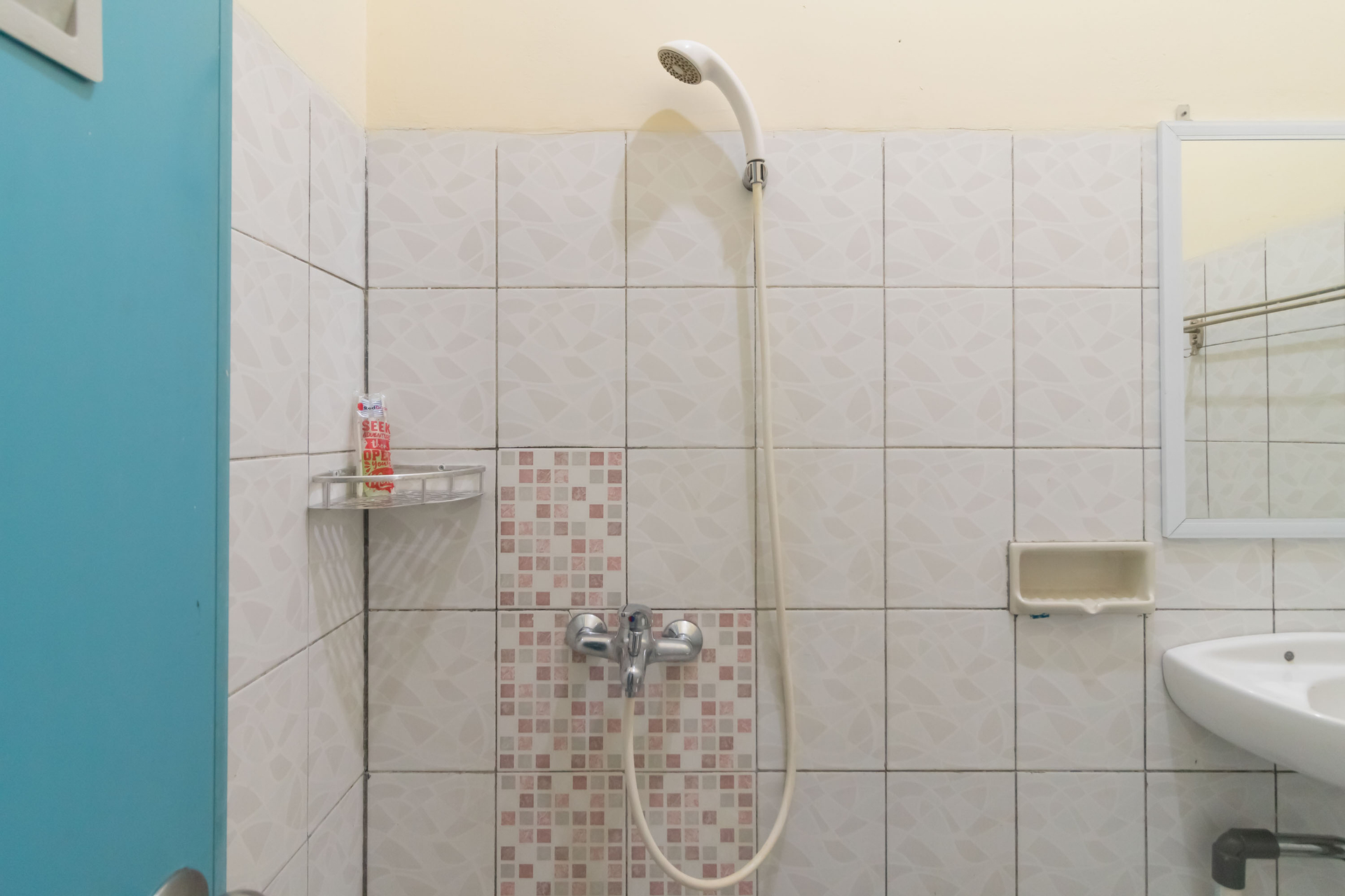 Bathroom 5
