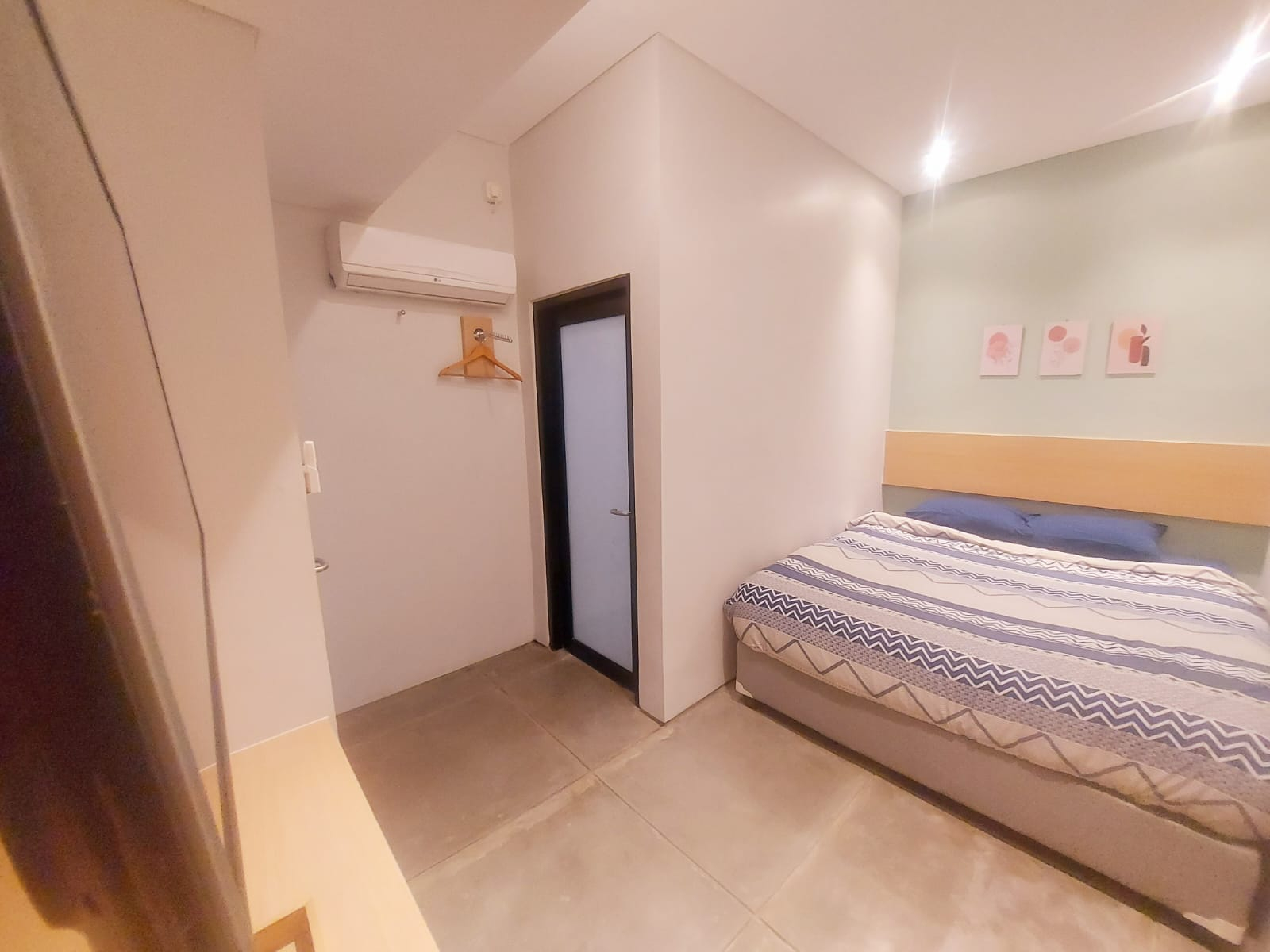 Sembilan House Syariah, Bandung