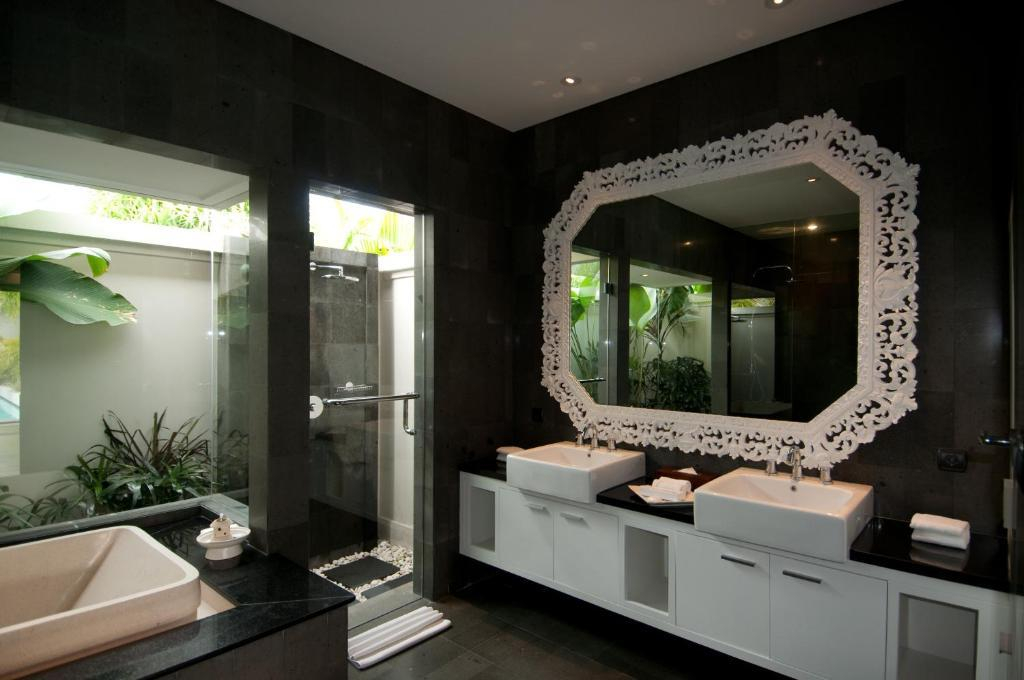 Bedroom 2, Luxury 1 BR Villa With Private Pool #Z22, Badung