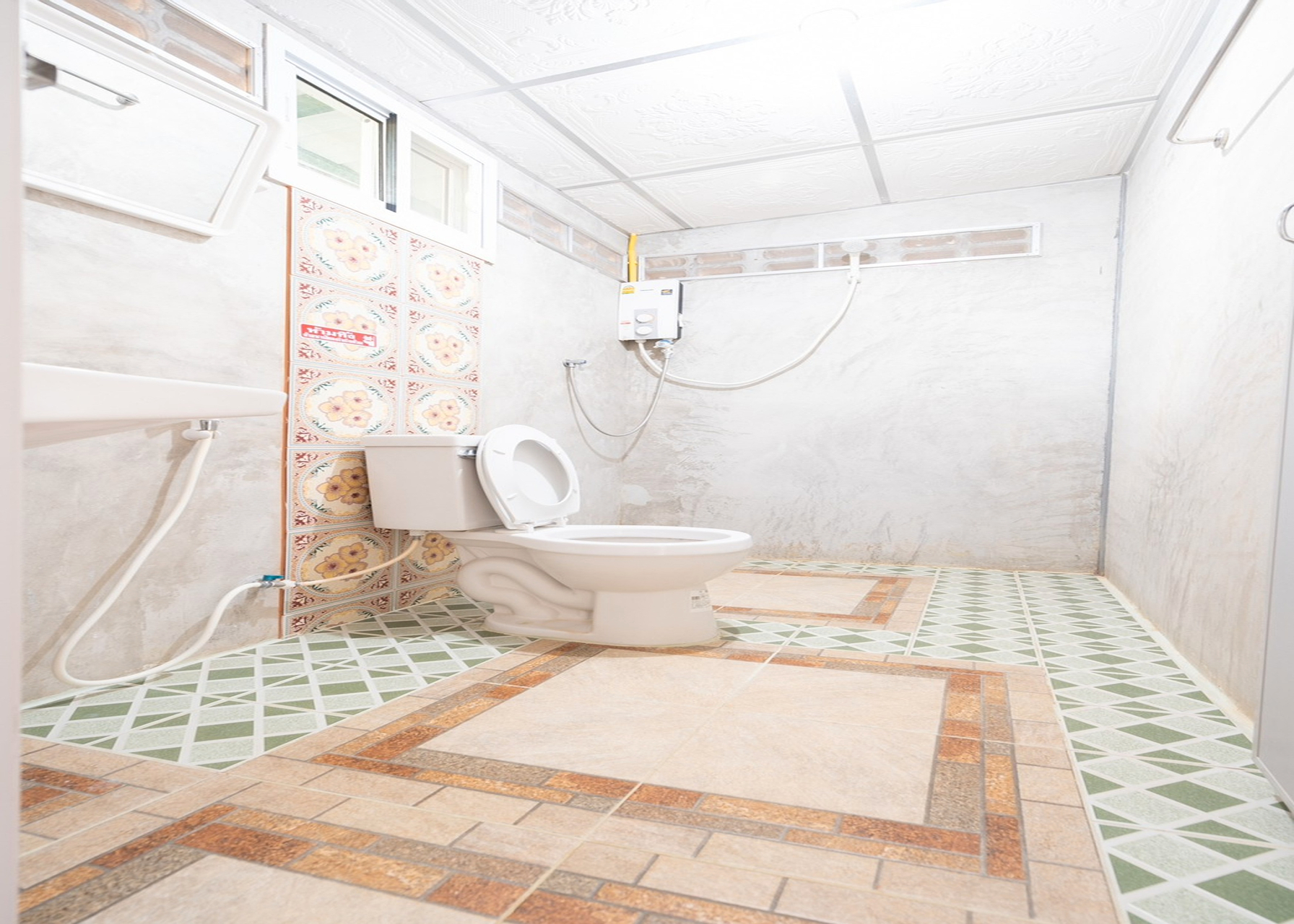 Bathroom 24