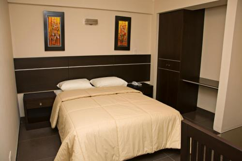 3, Flamante Hotel & Suite, Lima