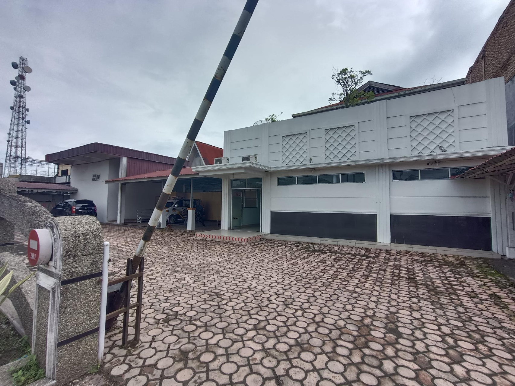 Exterior & Views 1, OYO 91874 Kisaran Residence Syariah, Asahan