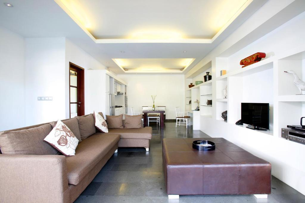 Others 4, Luxury 1 BR Villa With Private Pool #Z22, Badung