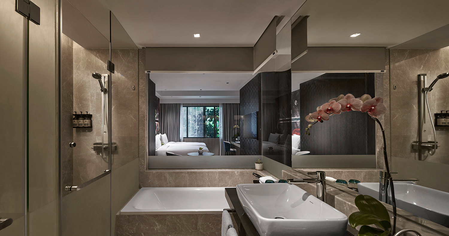 Bathroom 2