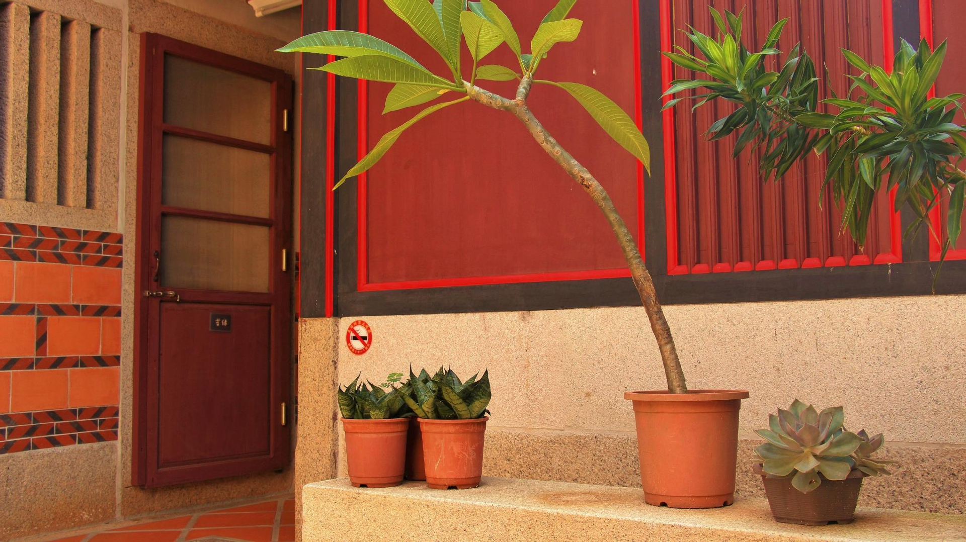 Exterior & Views 1, Casa Wisteria, Kinmen