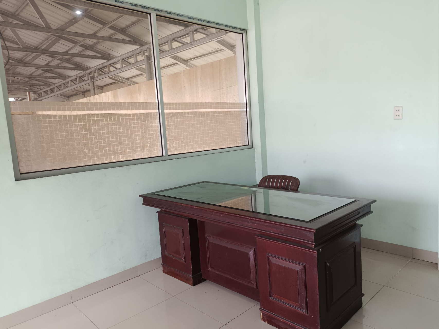 Public Area 4, OYO 91874 Kisaran Residence Syariah, Asahan