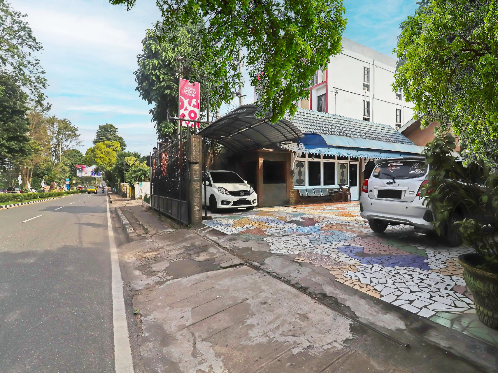 OYO 2899 Ardilia Kost Syariah, Jambi