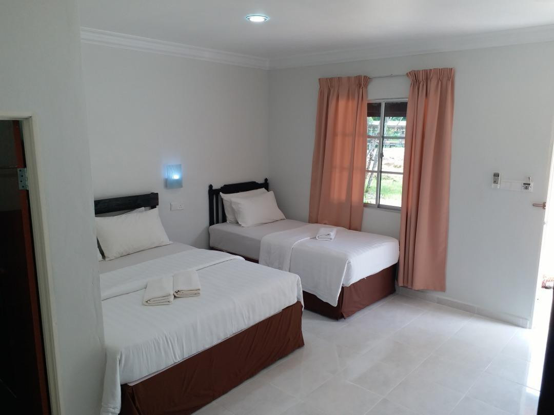 Bedroom 2, Idaman Guest House, Langkawi