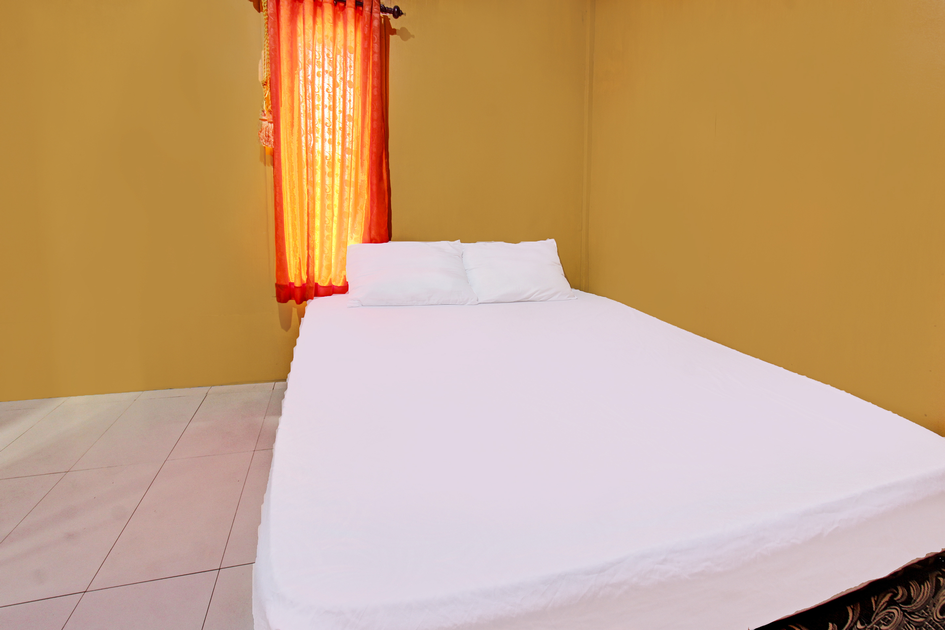 Bed 7