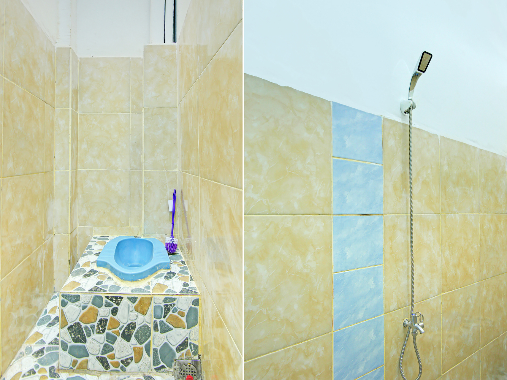Bathroom 3