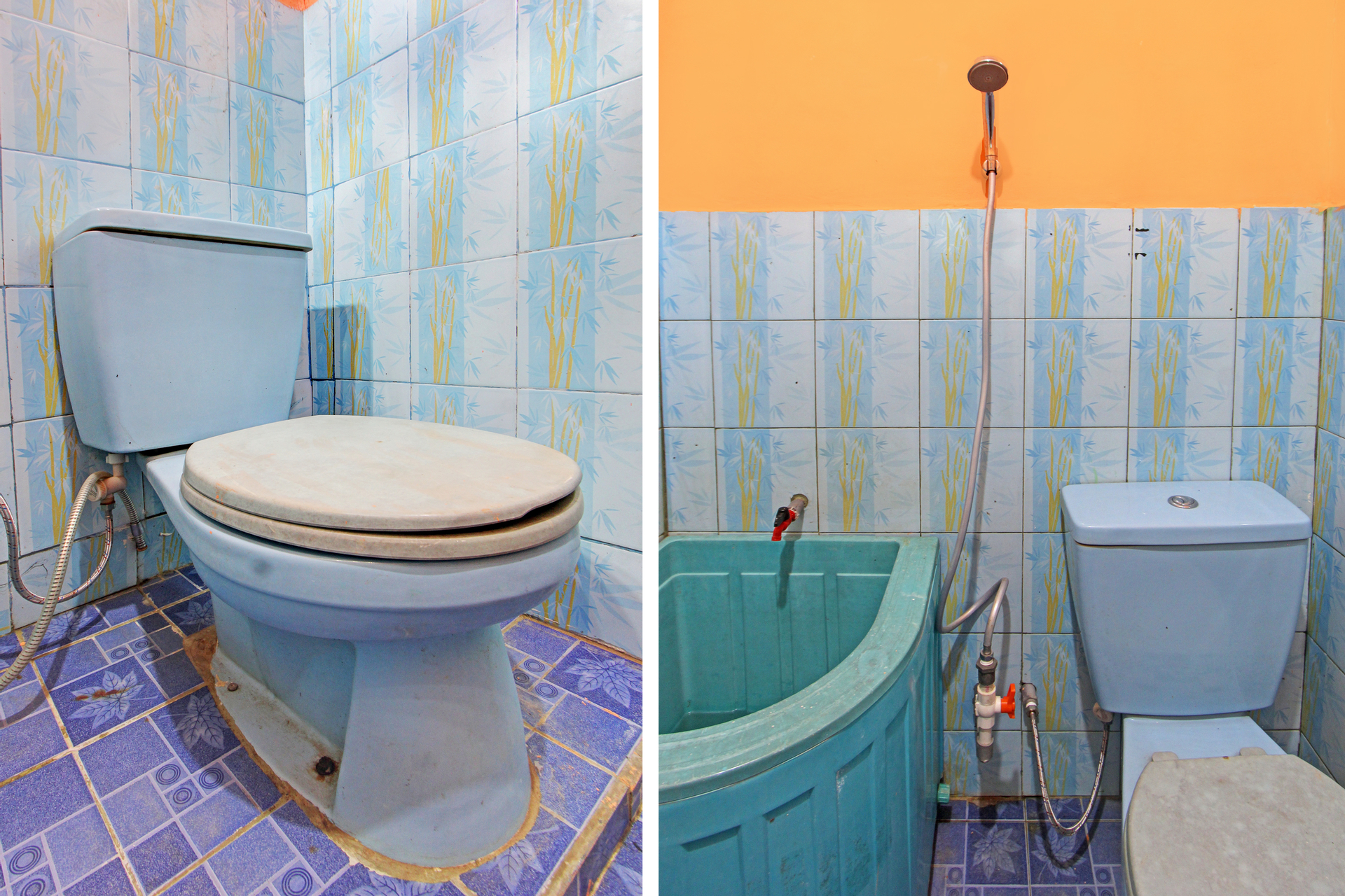 Bathroom 3