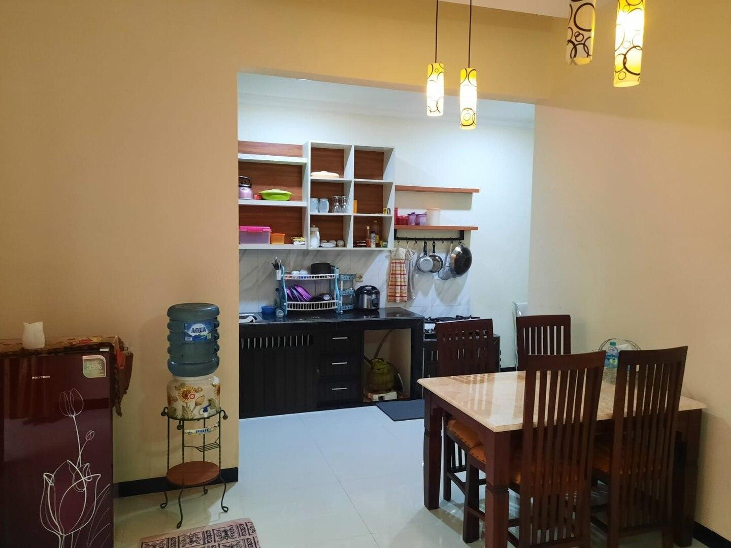 Others 5, Shofia Homestay, Banyumas