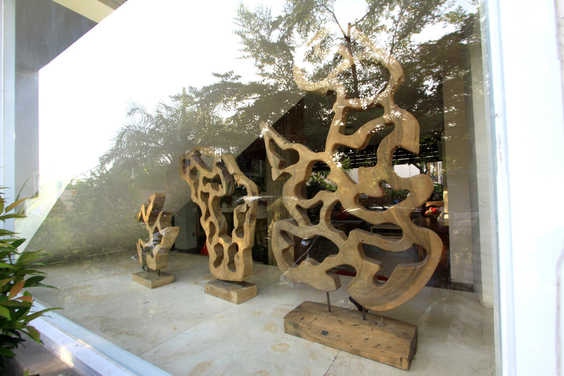 Exterior & Views 1, Family 1 Bedroom for 4 Adult #Legian #Kuta, Badung