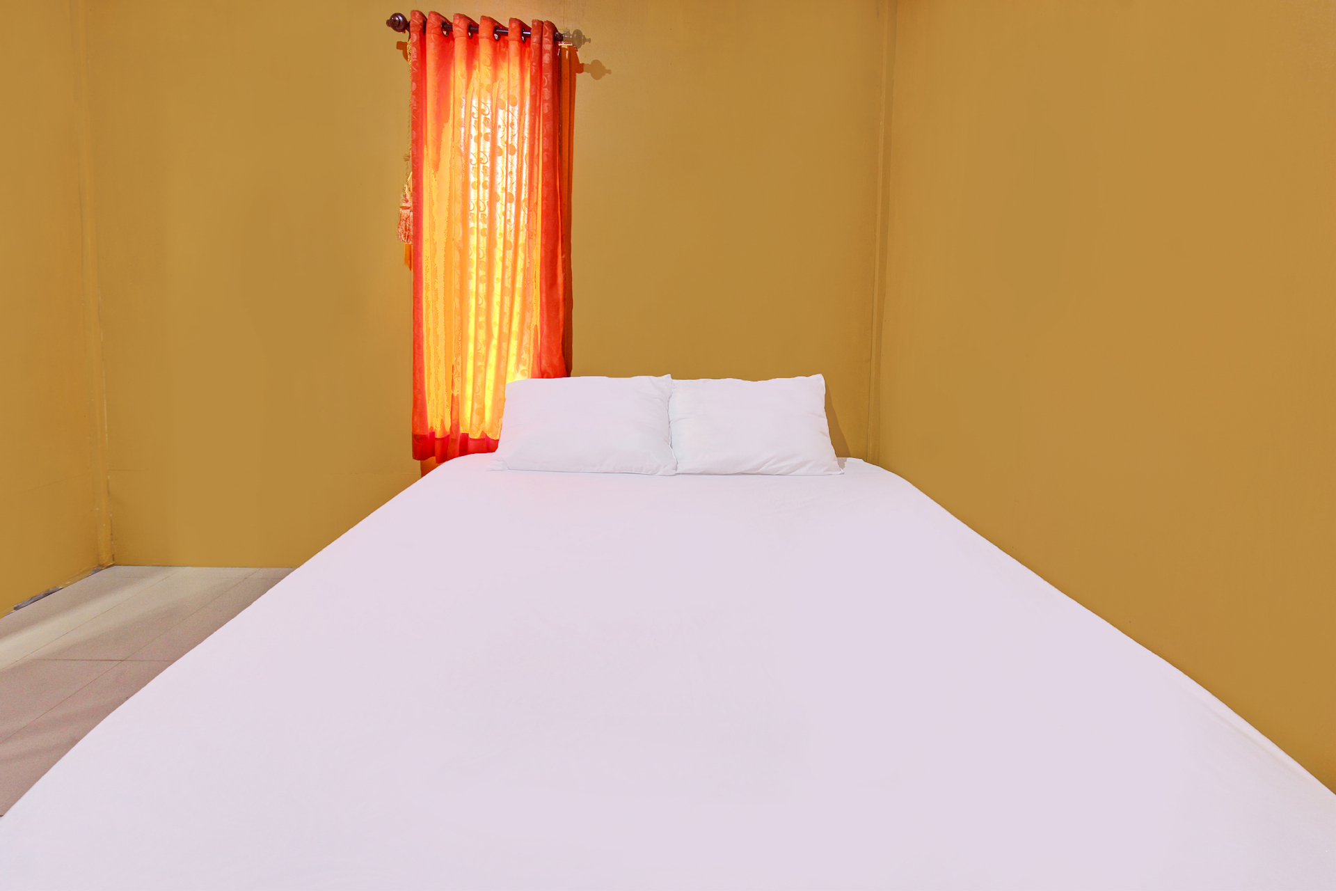 Bed 8