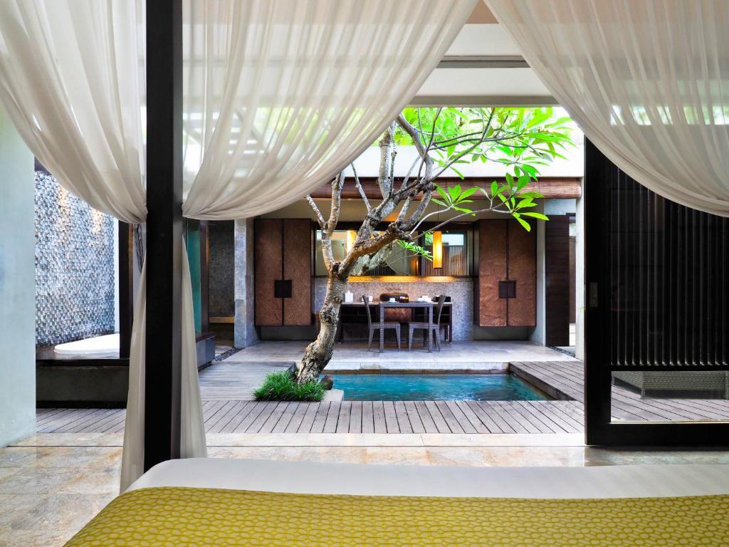 Others 4, Beautiful Spa Villa, Badung