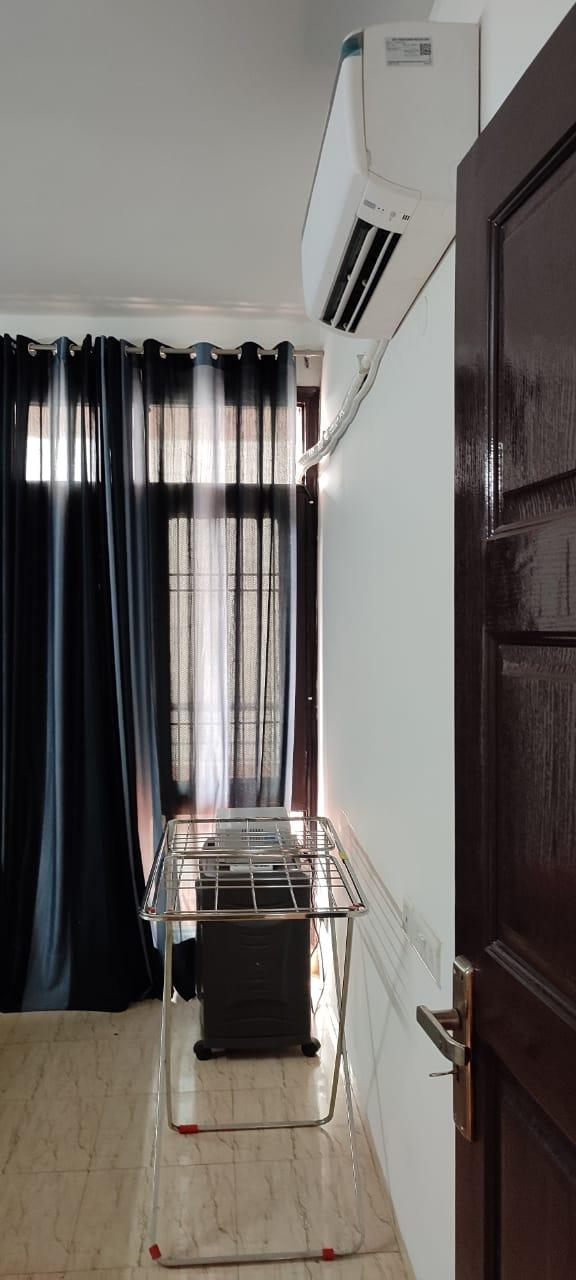 Bedroom 1, Murthal 2 BHK , GT Road, Sonipat, Sonipat