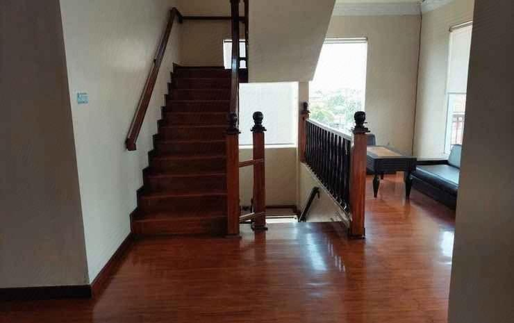 Others 4, Mumtaz Syariah Homestay Airport Juanda, Surabaya