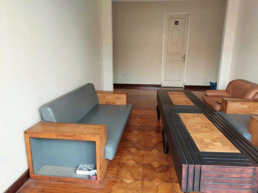 Others 3, Mumtaz Syariah Homestay Airport Juanda, Surabaya
