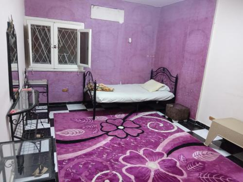 Others 3, Cosy bedroom in Nasr city, Nasr City 2