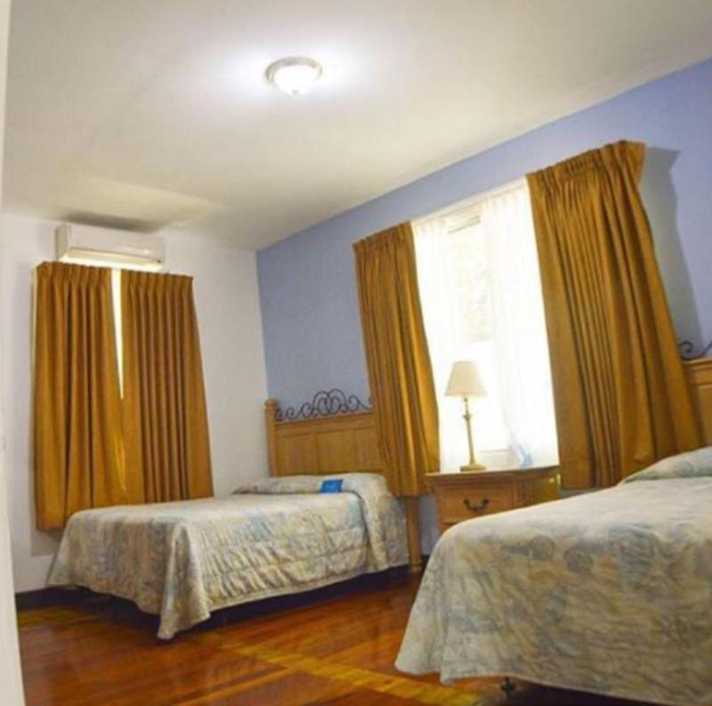 Bedroom 3, Telamar Resort, Tela